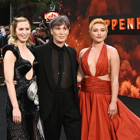 oppenheimer florence pugh sex scene|Cillian Murphy reveals truth behind sex scenes with Florence。